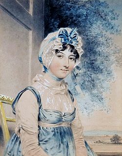 maria edgeworth