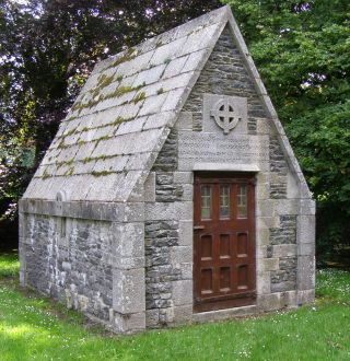 o' growney mausoleum