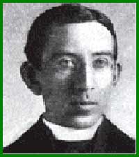 fr eugene o' growney