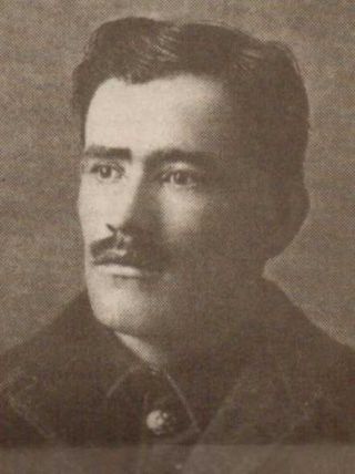 francis ledwidge war years