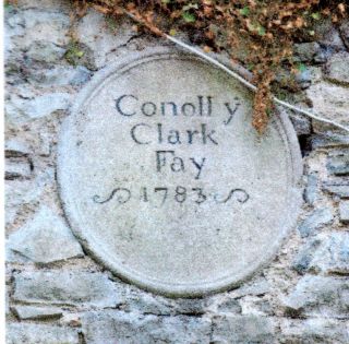 connolly clarke fay